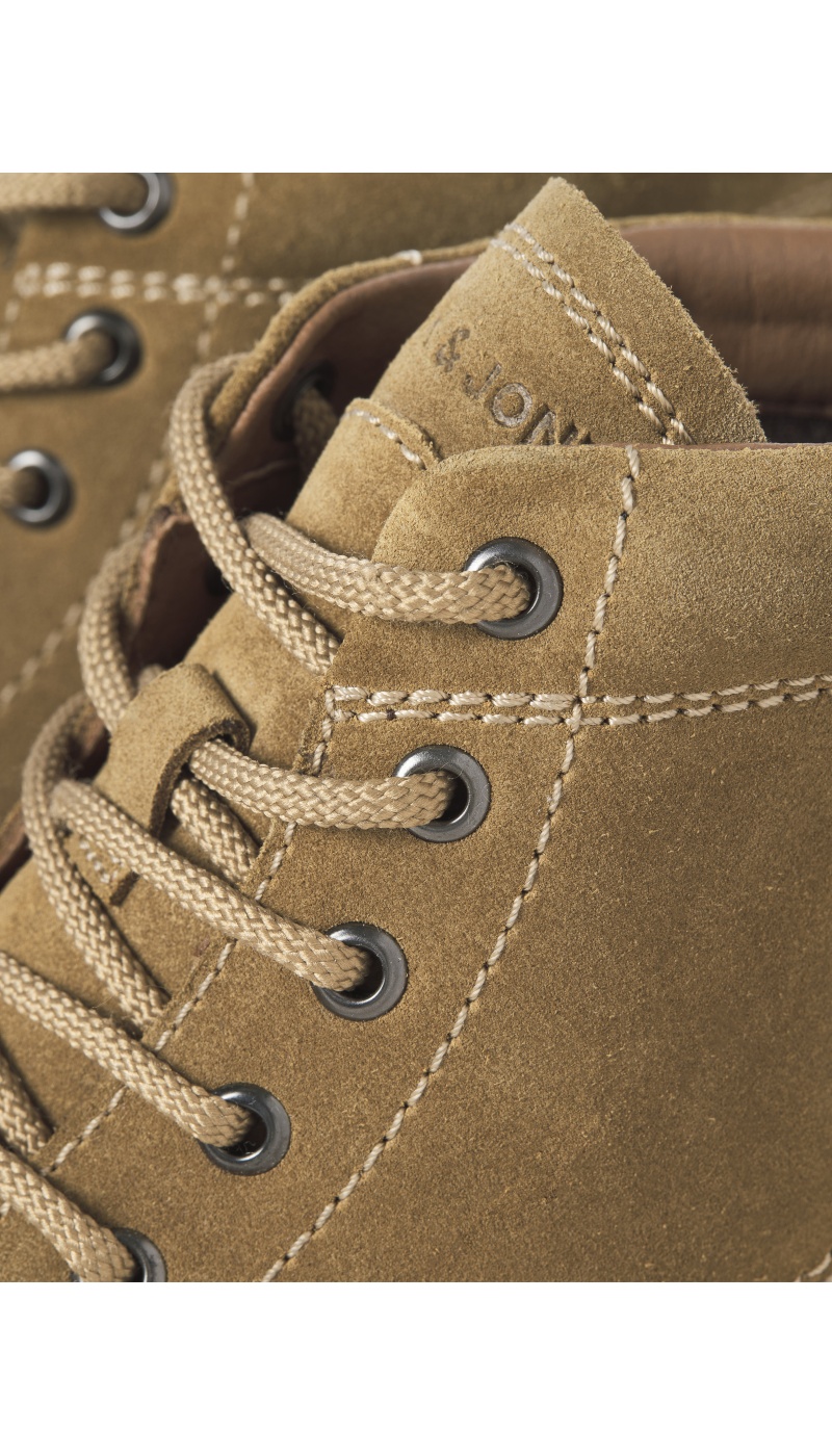 Bottes Mustard Gold JFWTORONTO Jack&Jones - 7 | MEN
